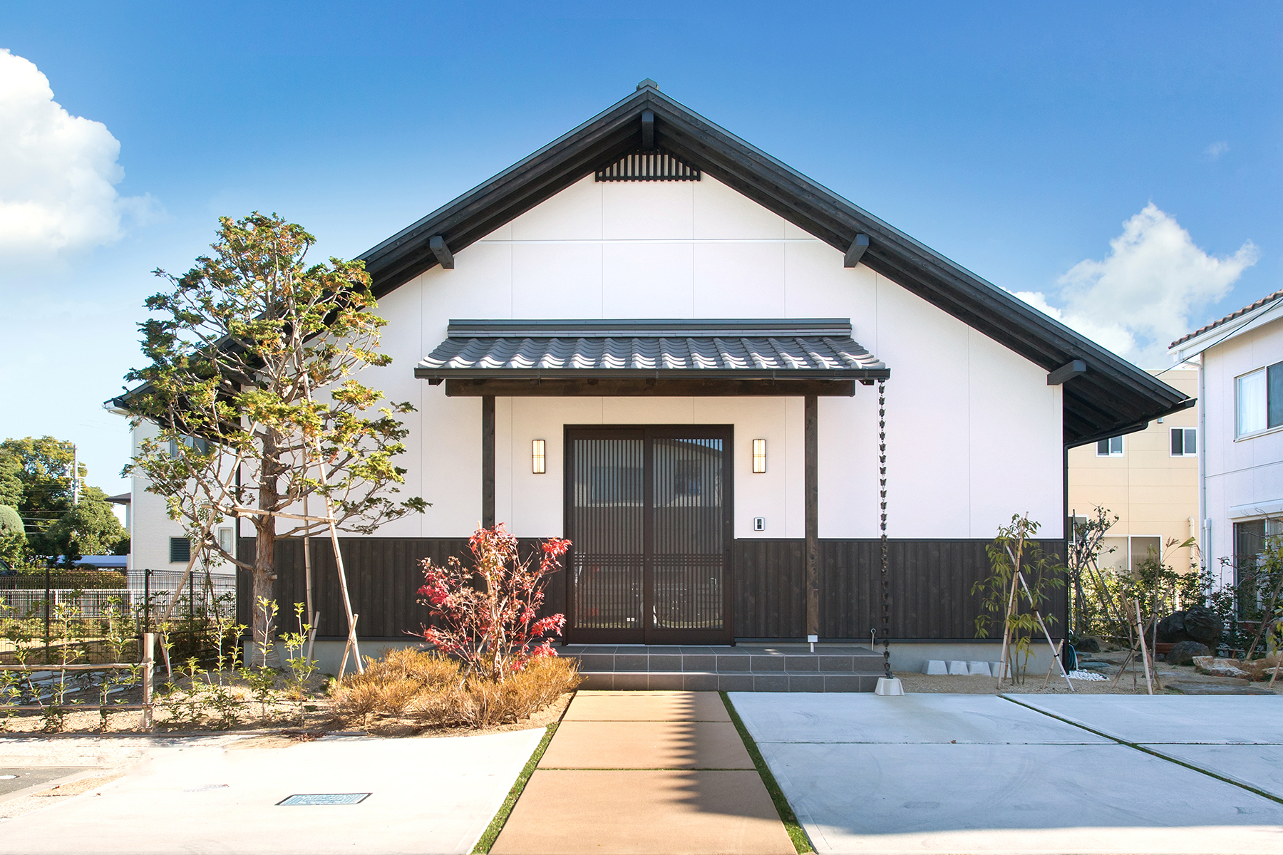 平屋プラン